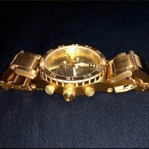 51-30 Nixon Watch